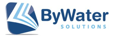 Bywater Logo