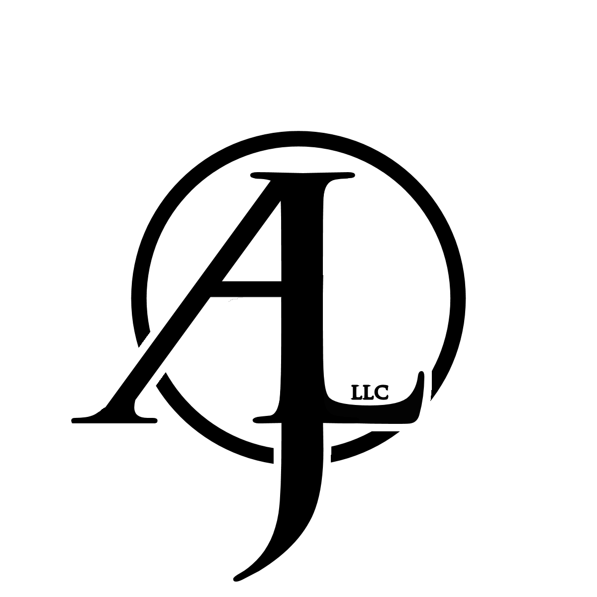 AJ Legal Logo
