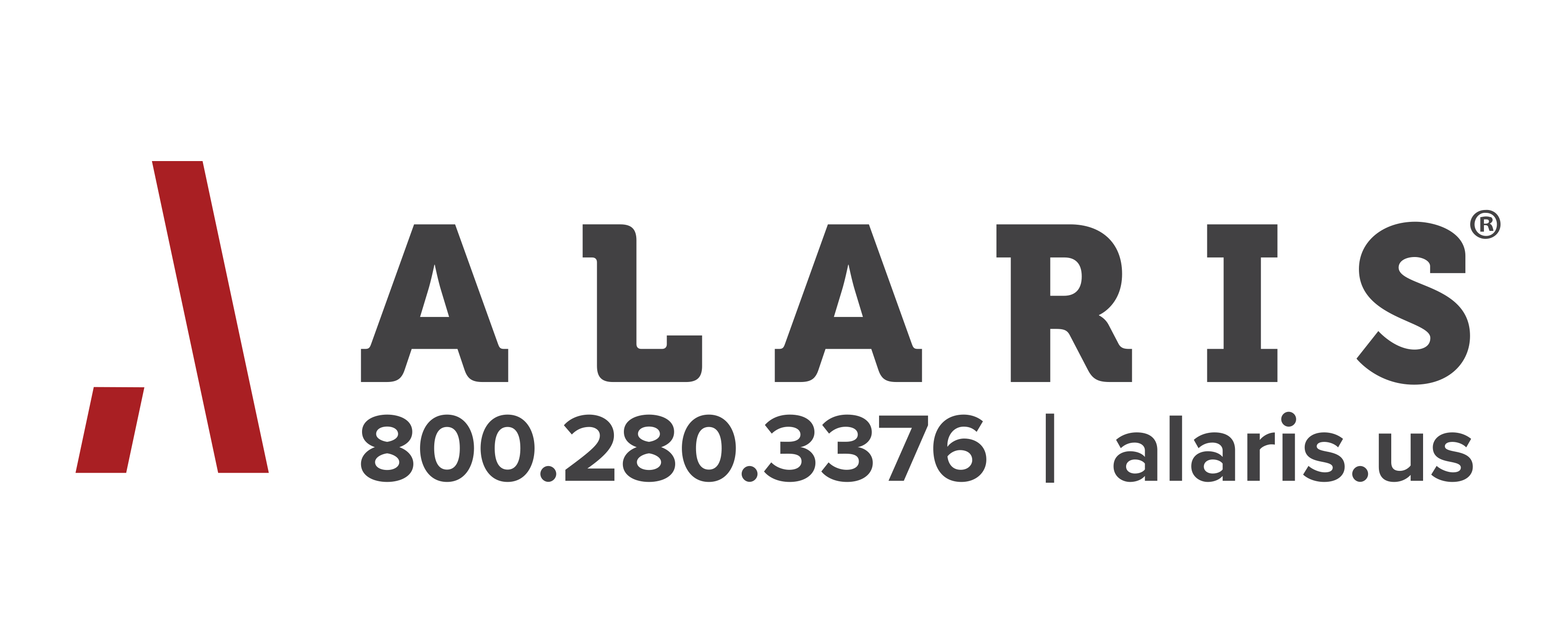 Alaris Logo