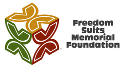 Freedom Suits logo