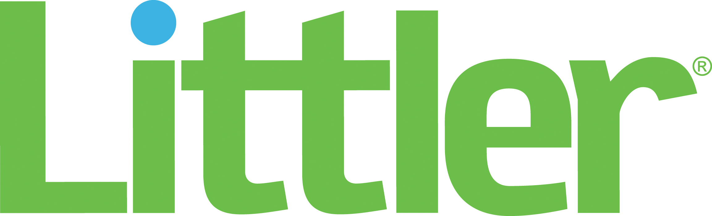 Littler logo