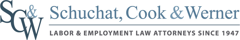 Schuchat Cook & Werner logo