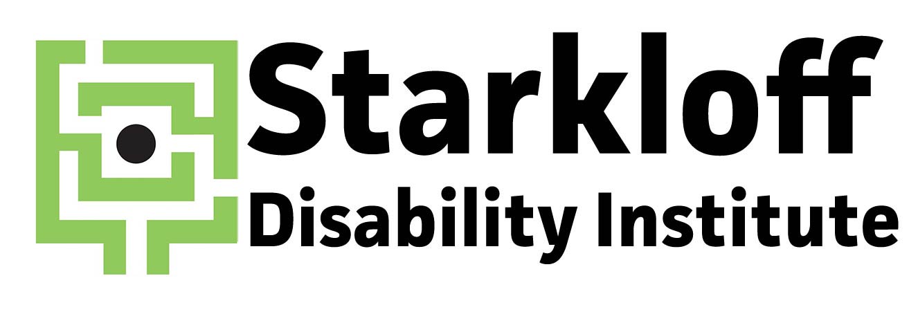 Starkloff Diability Institute