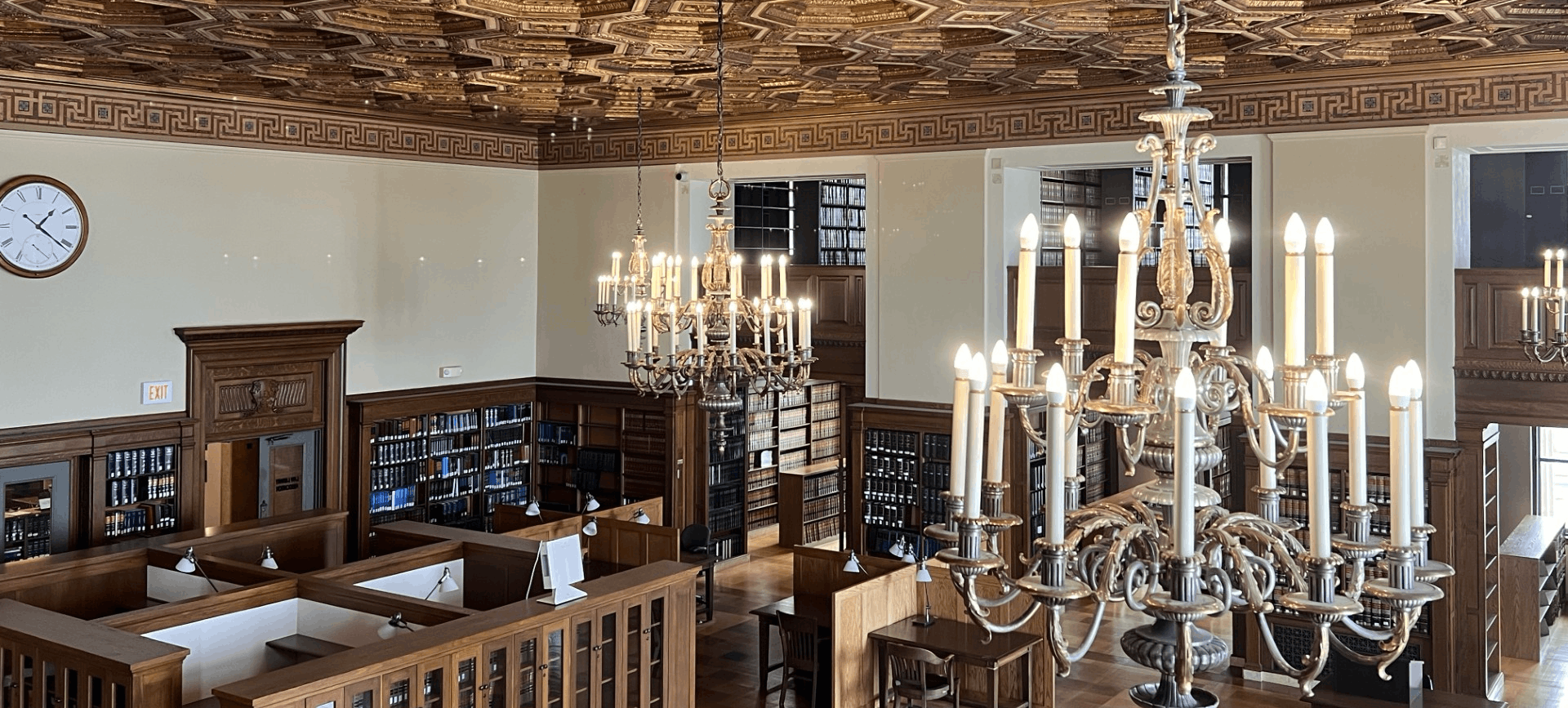 Law Library Association of St. Louis-Where members of the bench, bar and public come for top quality programs and legal research tools