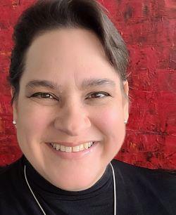 photo of Alexandra Johnson, Esq.