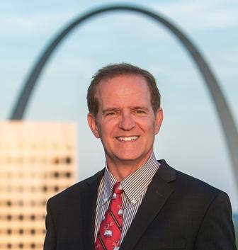 photo of Morley Swingle, Esq. 