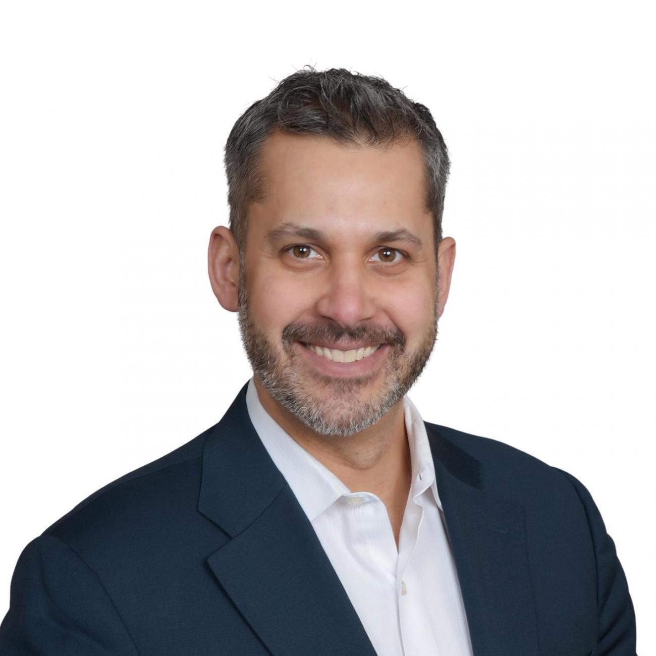 Doug Devitre 