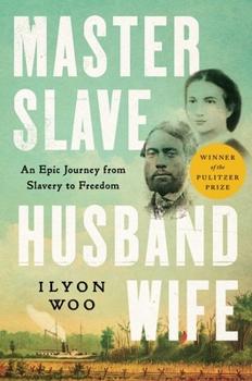 cover of Master Slave Husband Wife