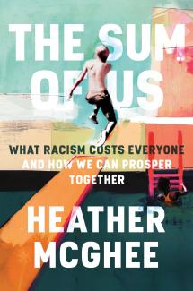 cover of "The Sum of Us"
