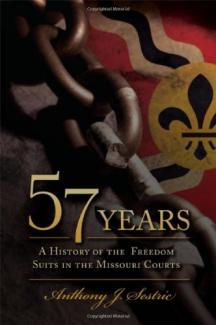 Cover of "57 Years"
