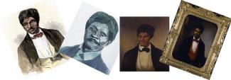 Faces of Dred Scott