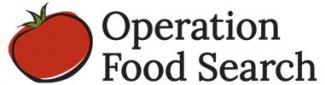 Operation Food Search logo