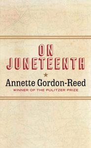 On Juneteenth book cover