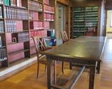 picture of library
