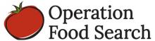 Operation Food Search logo